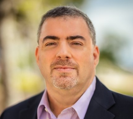 Ireland's Honorary Consul to Jamaica, Brian J. Denning