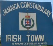 Irish Community in Jamaica