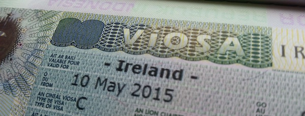 Learn whether you require a visa and if so how to get one